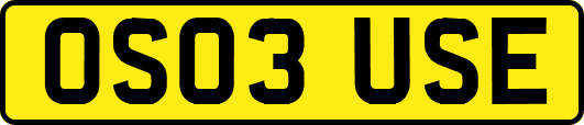 OS03USE