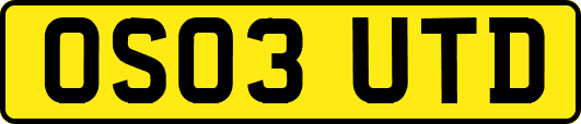 OS03UTD