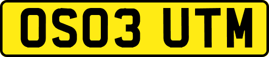 OS03UTM