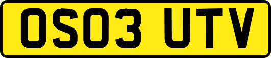 OS03UTV