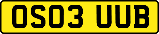 OS03UUB