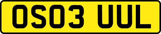 OS03UUL