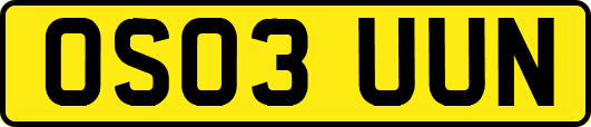 OS03UUN