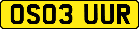 OS03UUR