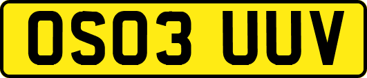 OS03UUV