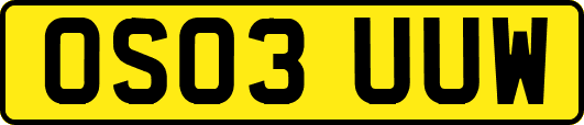 OS03UUW