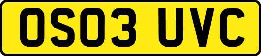 OS03UVC
