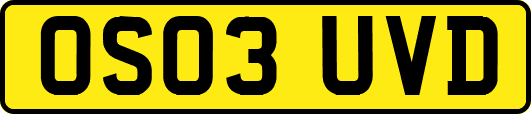 OS03UVD