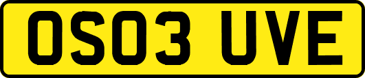OS03UVE