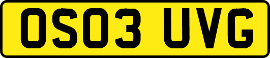 OS03UVG