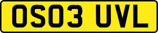 OS03UVL