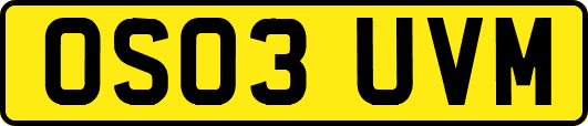 OS03UVM