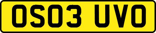 OS03UVO
