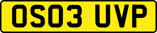OS03UVP