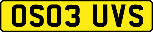 OS03UVS