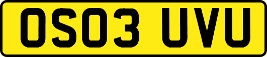 OS03UVU