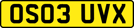 OS03UVX
