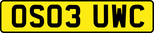 OS03UWC