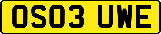 OS03UWE