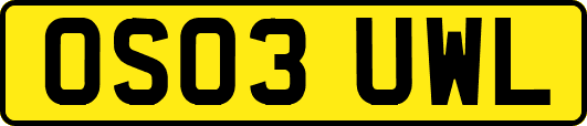 OS03UWL