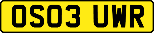 OS03UWR