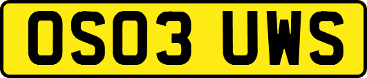 OS03UWS