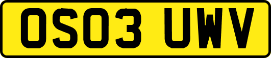 OS03UWV