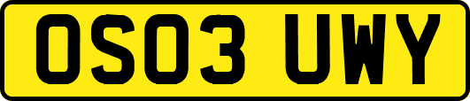 OS03UWY