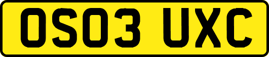 OS03UXC