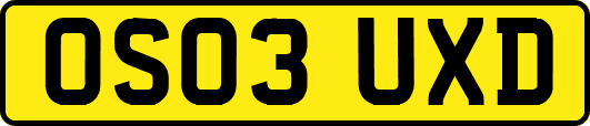 OS03UXD