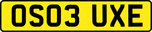 OS03UXE