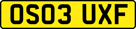 OS03UXF