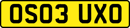 OS03UXO