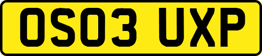 OS03UXP