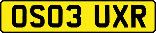 OS03UXR