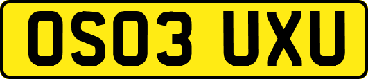 OS03UXU