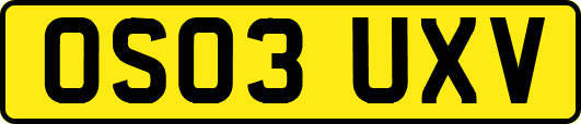 OS03UXV