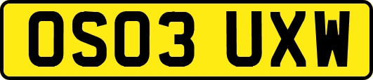 OS03UXW