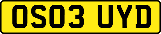 OS03UYD