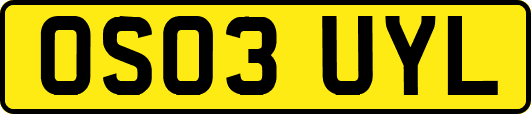 OS03UYL