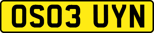 OS03UYN