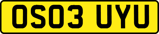 OS03UYU