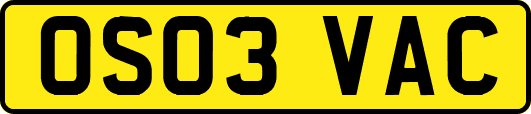 OS03VAC
