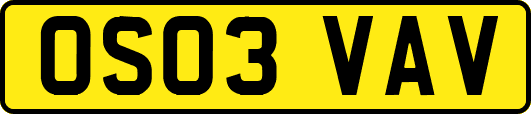 OS03VAV