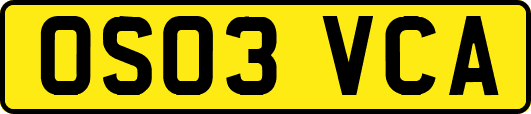 OS03VCA