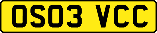 OS03VCC