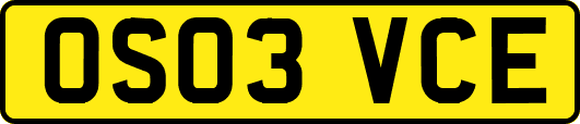 OS03VCE