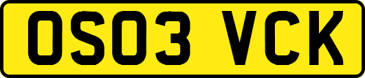 OS03VCK
