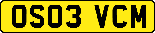 OS03VCM