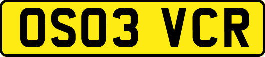 OS03VCR